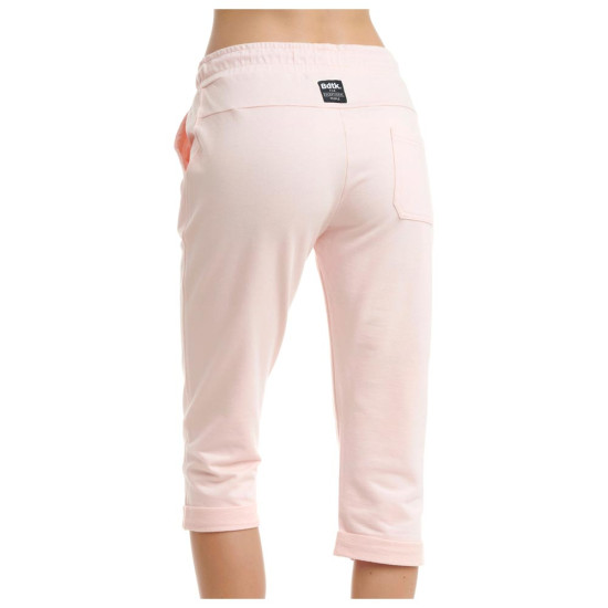 Bodytalk Γυναικείο παντελόνι φόρμας Capri 3/4 Bodytalk Γυναικείο παντελόνι φόρμας Capri 3/4